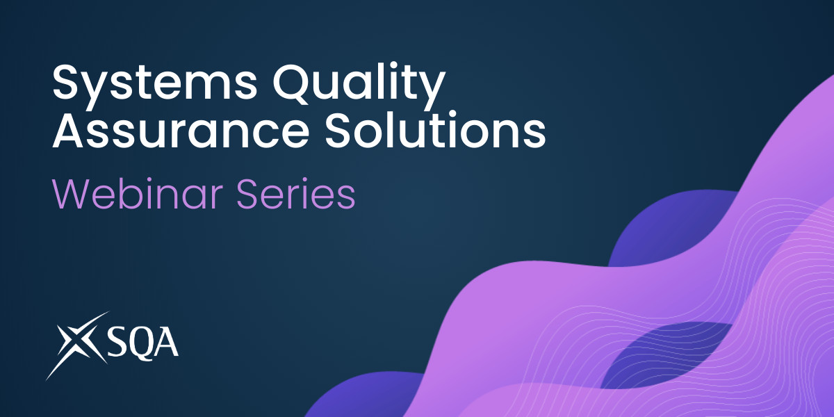 Quality assurance documents and videos